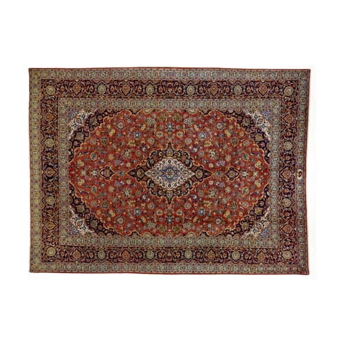 kerman tappeti