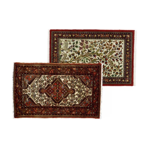 kerman tappeti