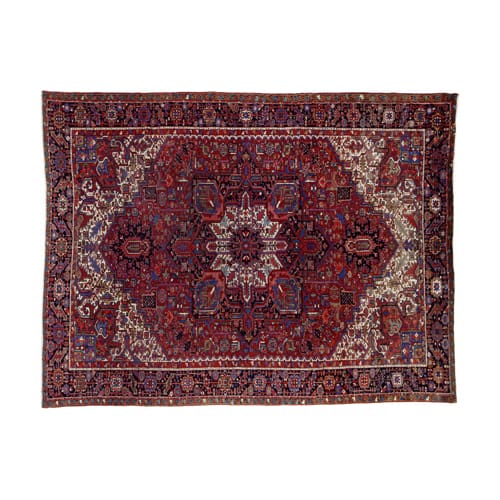 kerman tappeti