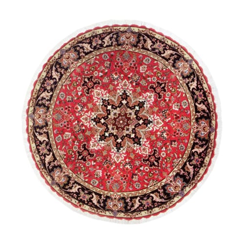 kerman tappeti
