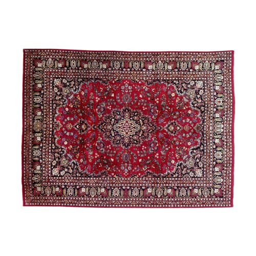 kerman tappeti