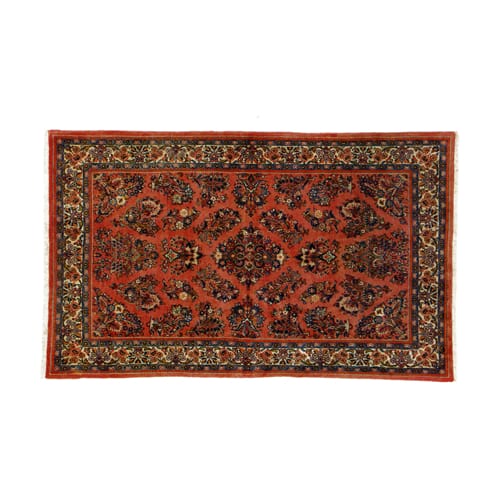 kerman tappeti