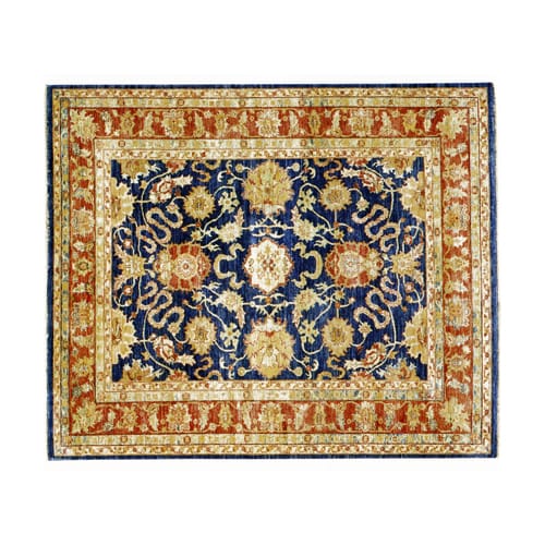 kerman tappeti