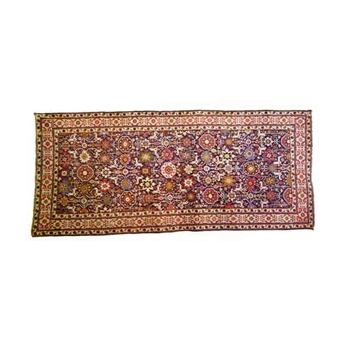 kerman tappeti