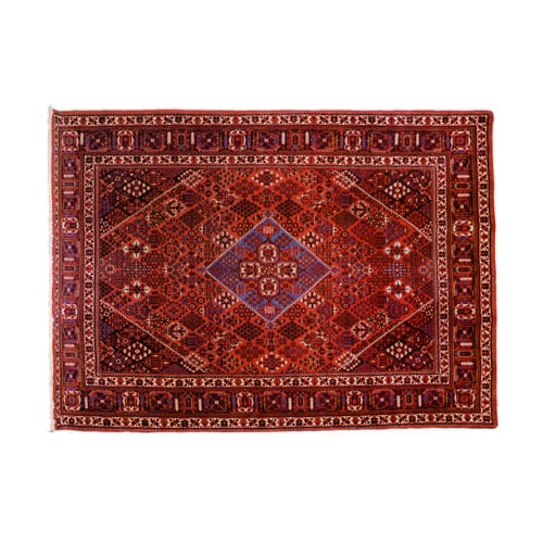 kerman tappeti