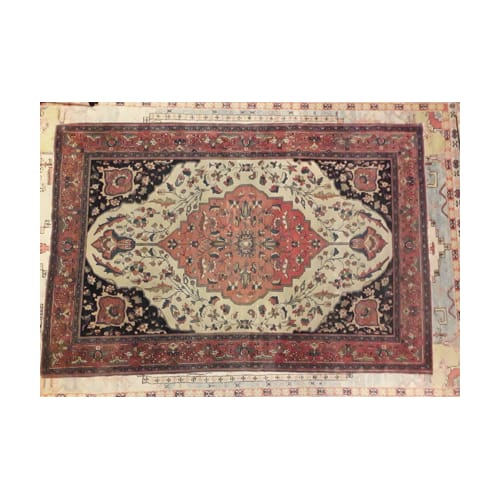 kerman tappeti