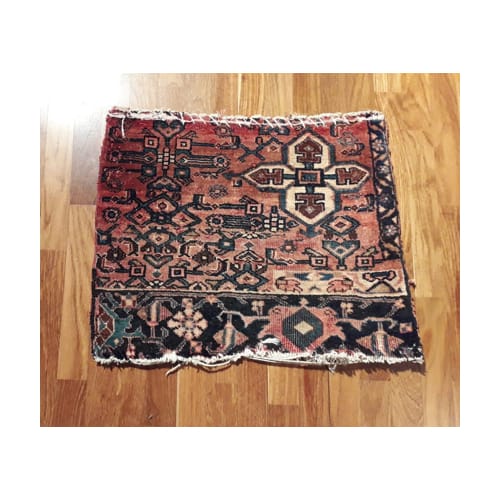 kerman tappeti