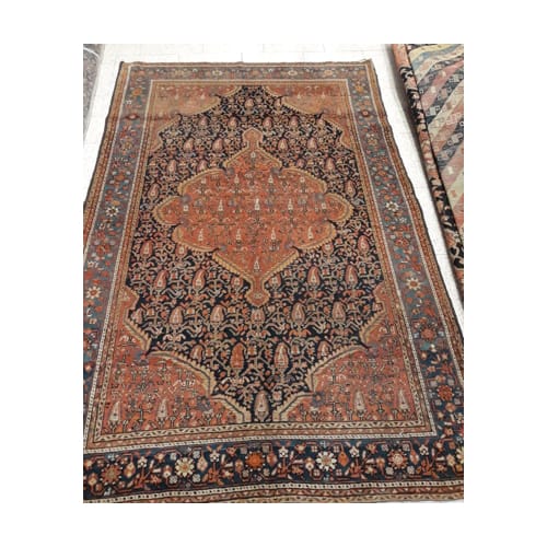 kerman tappeti