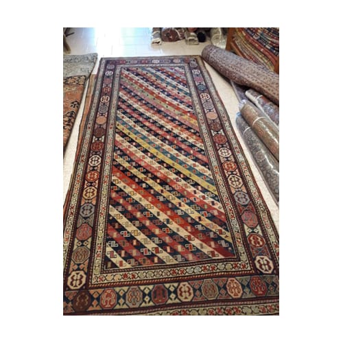 kerman tappeti
