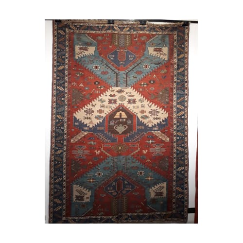 kerman tappeti